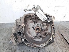 55193621 CAMBIO MANUALE 6M