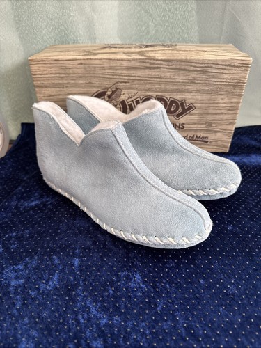 Stivaletti chukka quoddy - stivaletti,
