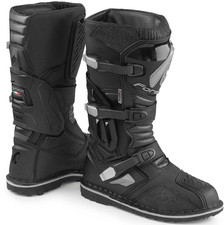 Stivali moto Forma Terra Evo