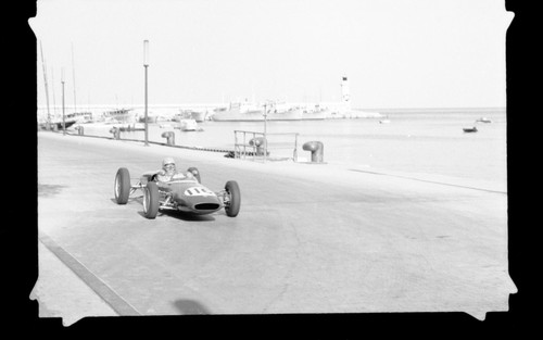 Formula junior monaco 1961 - junior,