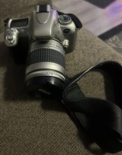 Nikon F55 Film Camera (Working