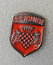 PISTOIESE distintivo calcio