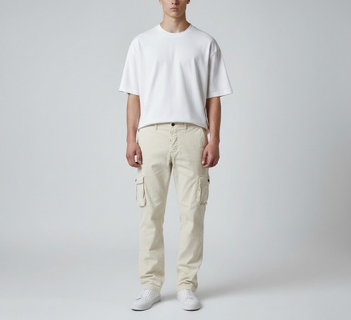 Bogner pantaloni uomo - bogner,