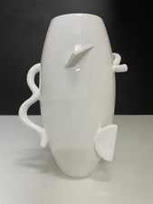 Vaso Deabaltea in argilla