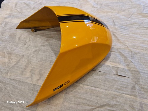 Capot selle - selle, )