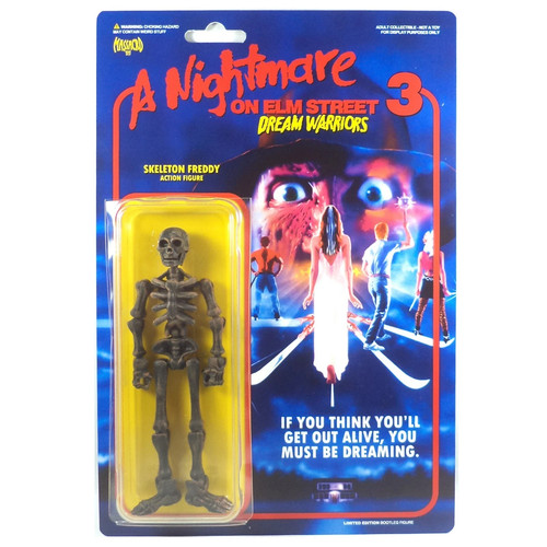 Nightmare elm street 3 - on,