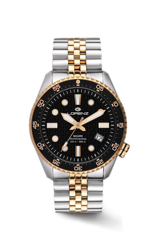 Orologio lorenz shark - orologio,