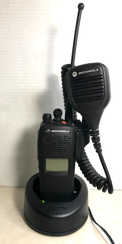 Radio motorola xts2500 700 - motorola, 700/800