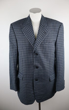 JOOP! GIACCA BLAZER UOMO TG 52