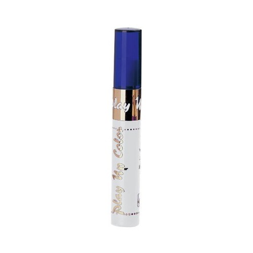 Mascara per capelli blu - capelli, play