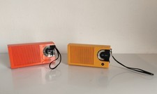 2 radioline CGM vintage