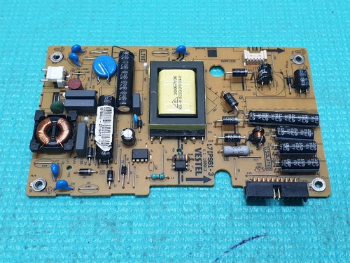 Alimentatore psu toshiba - alimentatore,