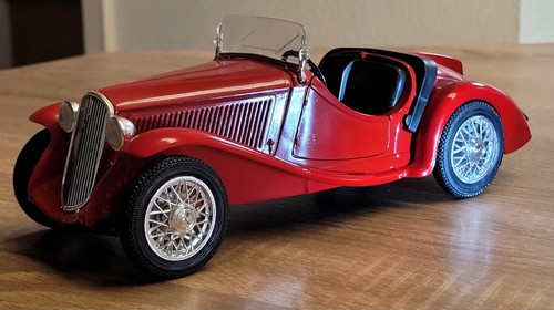 Modellino auto polistil tonka - polistil,