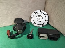 Kit chiave centralina - centralina, tappo