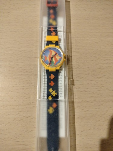 Parmalat sport watch - sport,