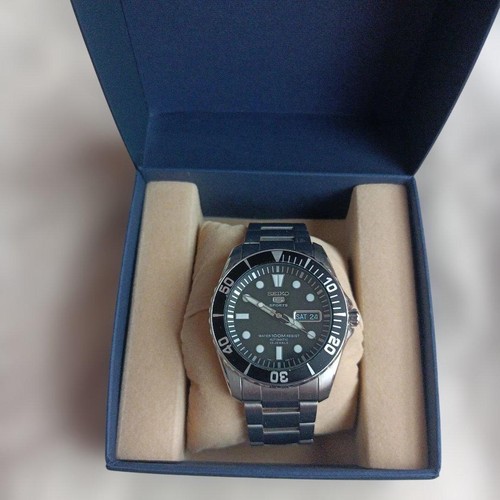 Orologio automatico seiko - orologio,