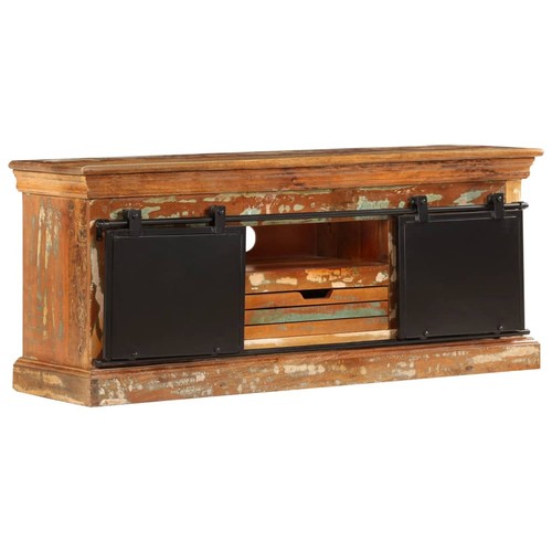 Mobile porta legno - mobile,