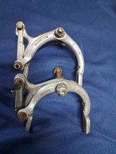 Freni Universal Extra brev. 5501, biciclette corsa epoca Rari
