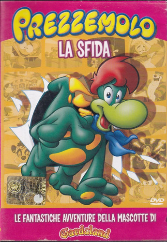 Prezzemolo - prezzemolo, la