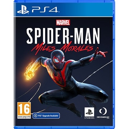 Spider man miles - man, per