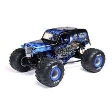 Losi LOS04028T2 1:8 LMT 2.0