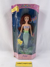 Nuova Disney Principessa Ariel