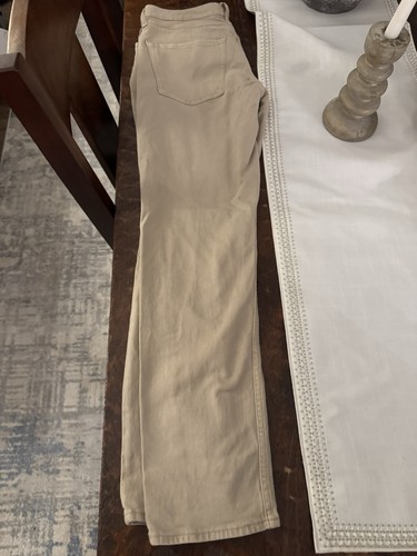 Vecchio pantalone marina