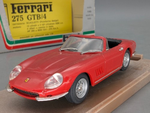 Modellini auto box - modellini,