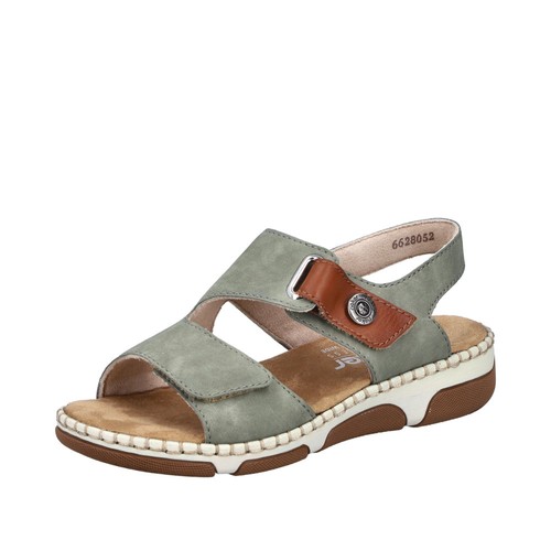 Rieker sandalo donna - , taglio