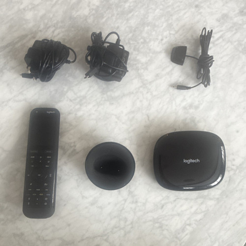 Logitech harmony hub - harmony,