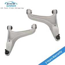 Front Left Right Lower Control