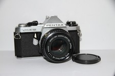 Pentax ME Super fotocamera