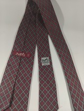 HERMÈS PARIS 869 PA cravatta