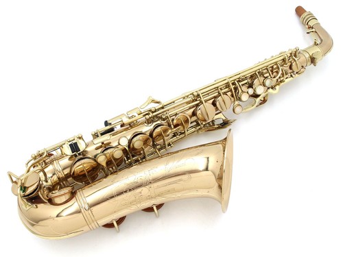 Connn sax alto - c.g.connn,
