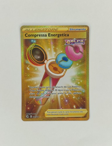 Pokemon compressa energetica - pokemon,