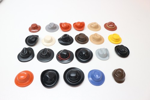Playmobil cappello cowboy - playmobil,