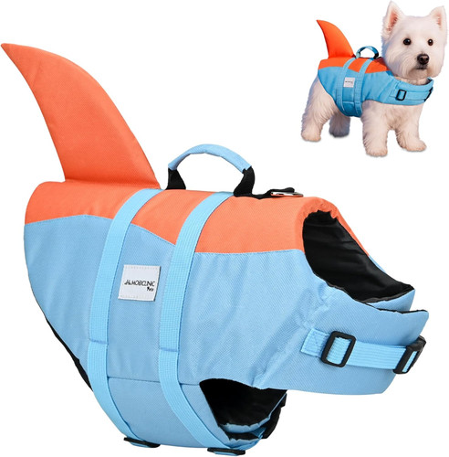 Salvagente per cane - ®,,