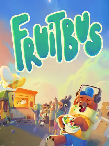 Fruitbus gog key digital - fruitbus,