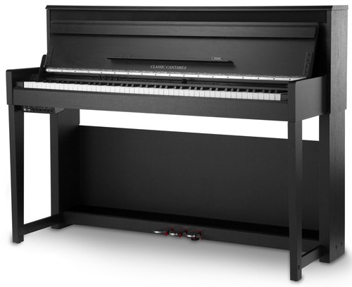 Pianoforte digitale tastiera - pianoforte,
