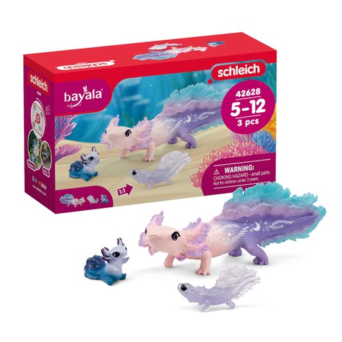 Schleich bayala mamma - schleich,