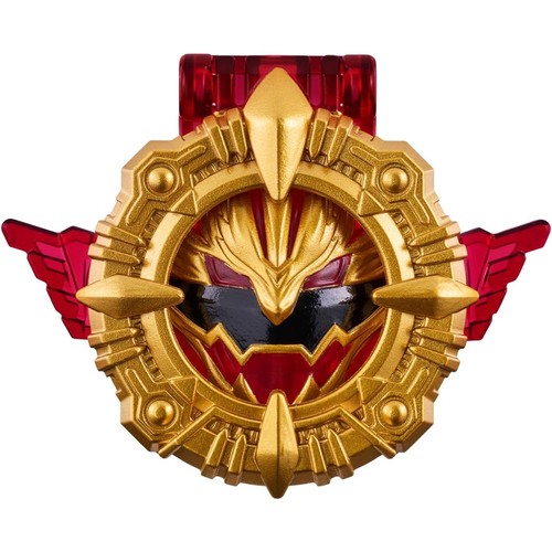 Anello lupo bandai super - lupo,