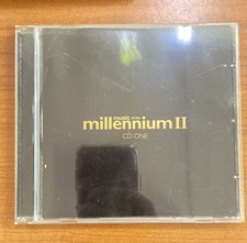 ALBUM ORIGINALE MUSIC OF THE