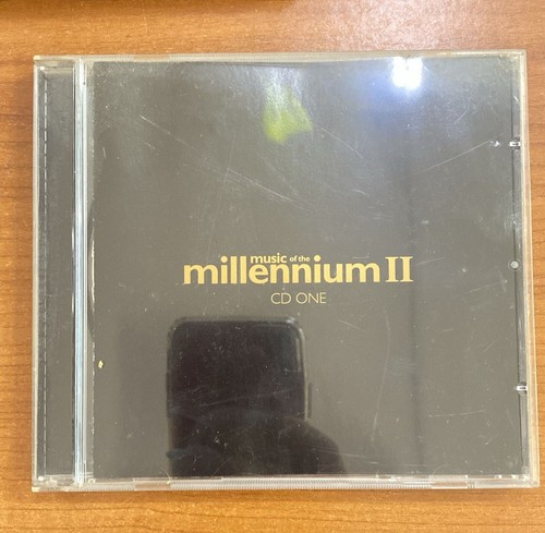 Album originale music the - album, of