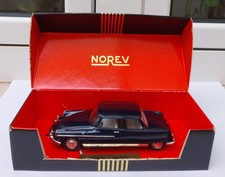 Citroen Chapron DS19 Concorde