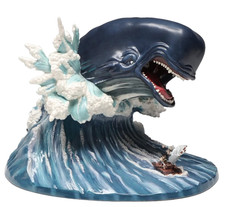 WDCC "La Vendetta dei Mostri"