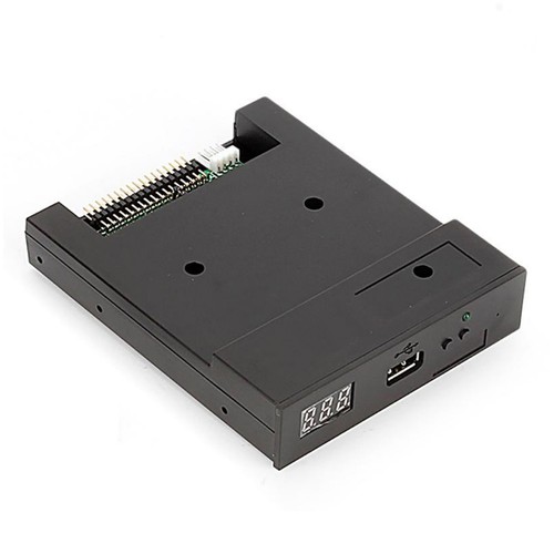 Emulatore floppy usb - usb, 3.5"