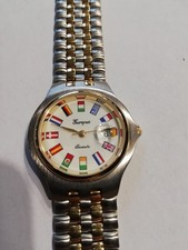 orologio vintage automatico