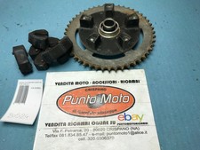 Mozzo parastrappi ruota