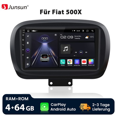 Autoradio android 12 - 9",