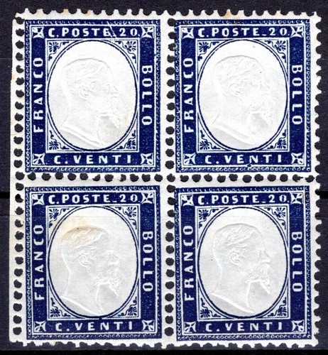 Vittorio emanuele 20 sass - vittorio, ii